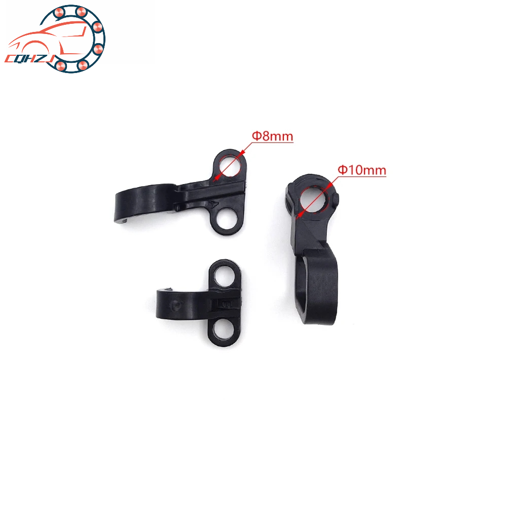 CQHZJ Motorfiets Voor- en Acht - Motorcycle Brake Cable recensie en prijs