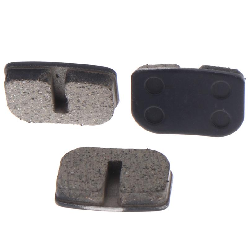 Premium remblokken voor 2-takt - Brake Pads Bike recensie en prijs