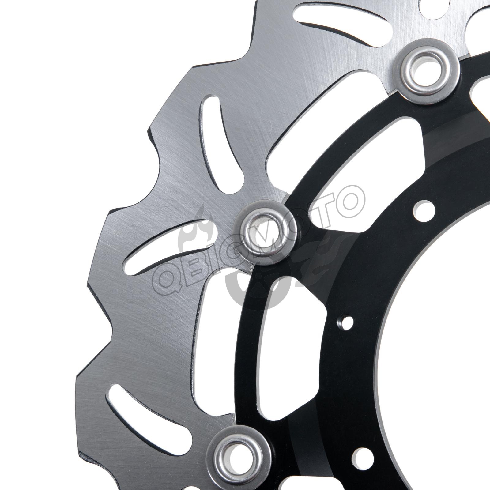X-ADV 750 2026 Motorfiets Voor - Brake Disc Motorcycle recensie en prijs
