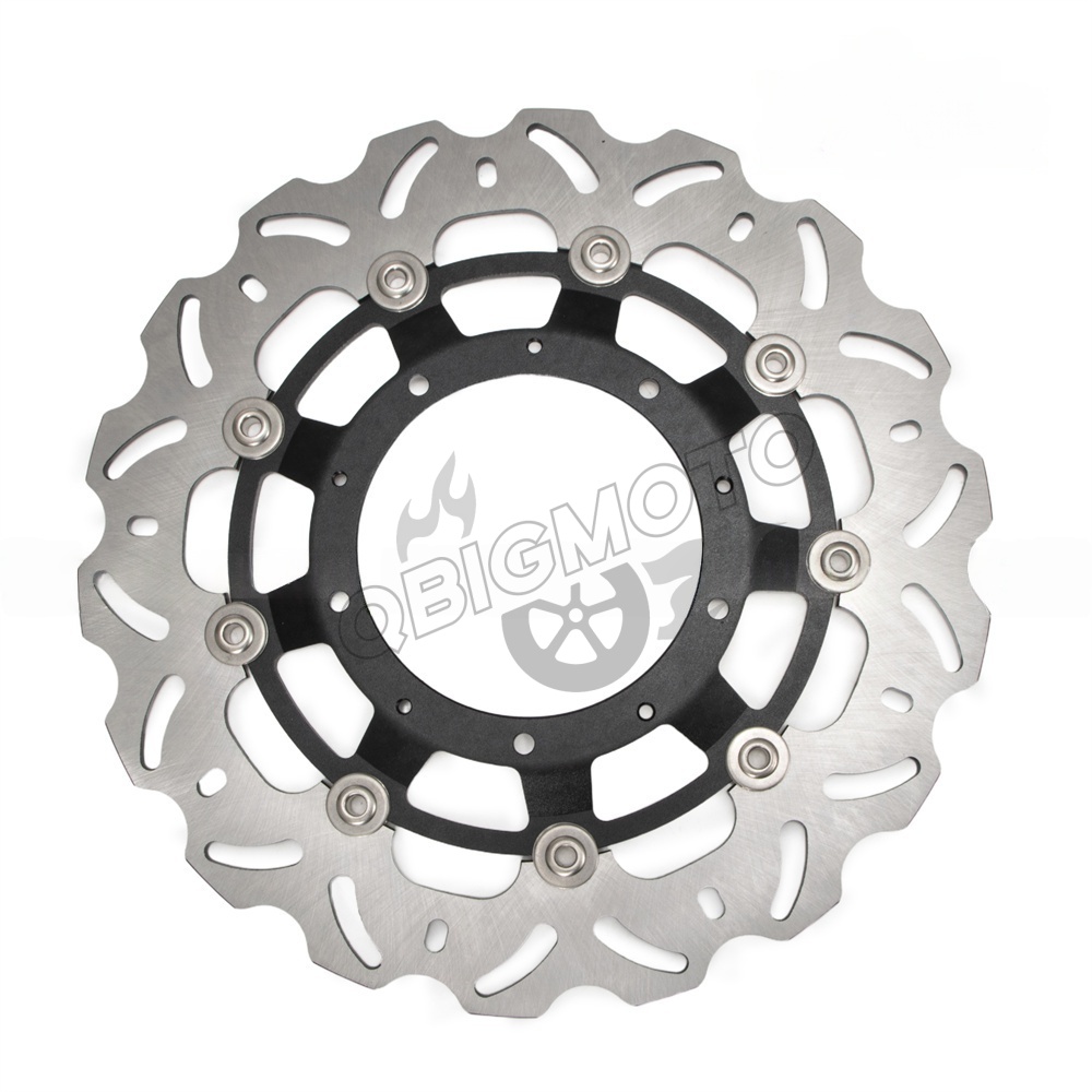 X-ADV 750 2026 Motorfiets Voor - Brake Disc Motorcycle recensie en prijs