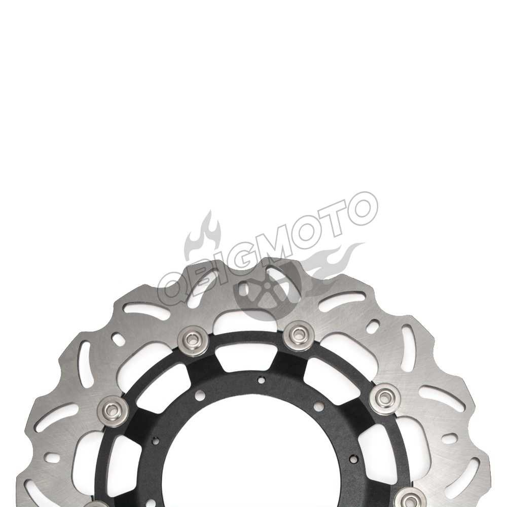 X-ADV 750 2026 Motorfiets Voor - Brake Disc Motorcycle recensie en prijs