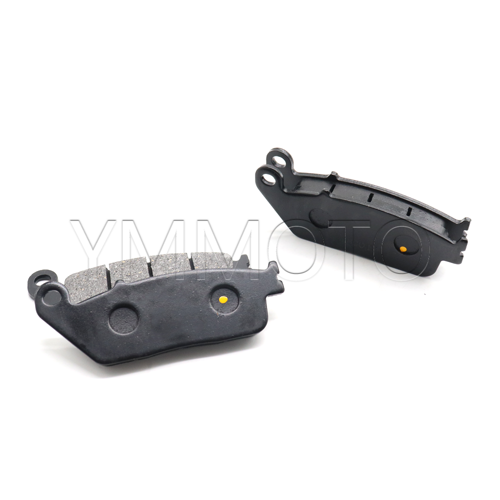 Motorfiets Voorremblokken Voor - Motorcycle Brake Pads recensie en prijs