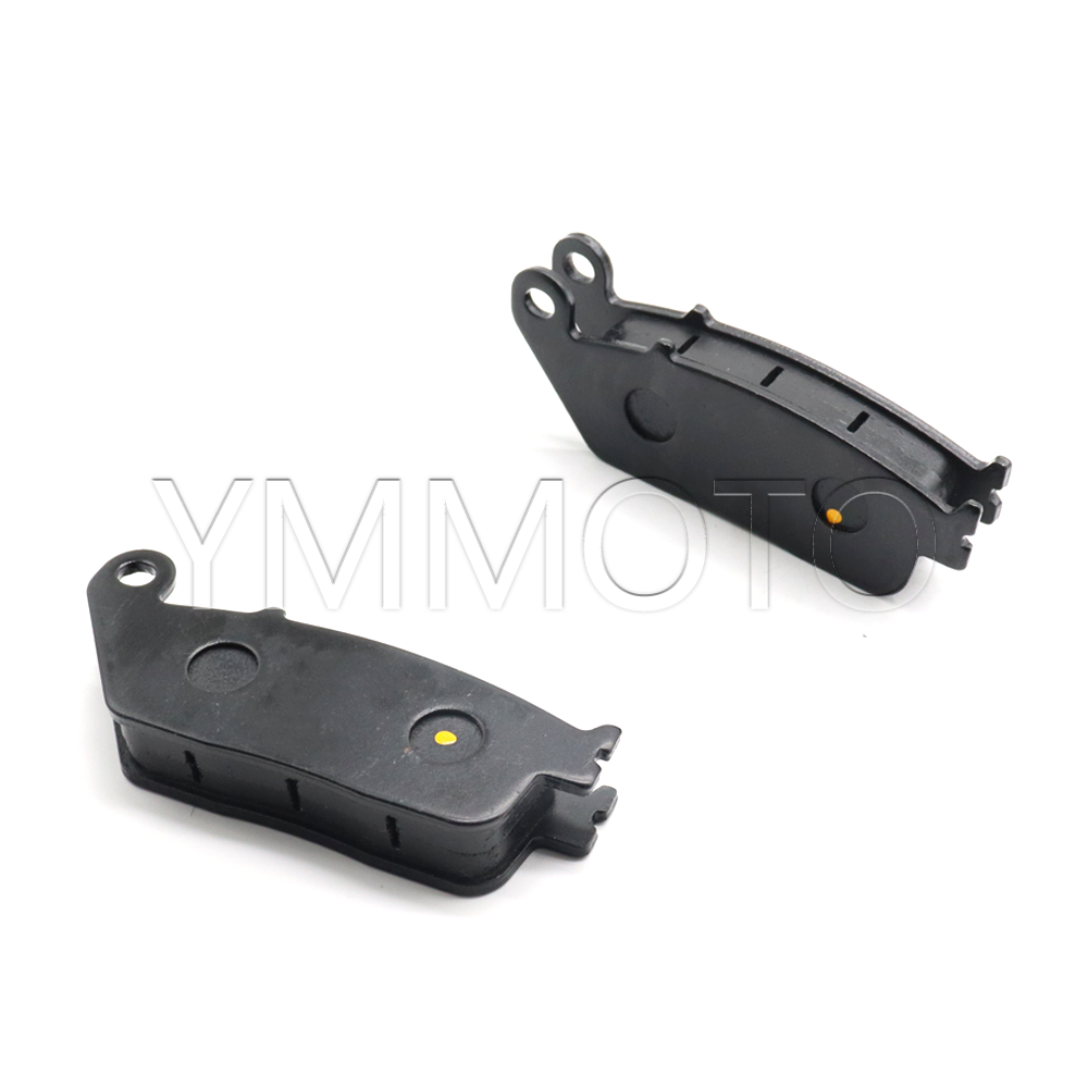 Motorfiets Voorremblokken Voor - Motorcycle Brake Pads recensie en prijs
