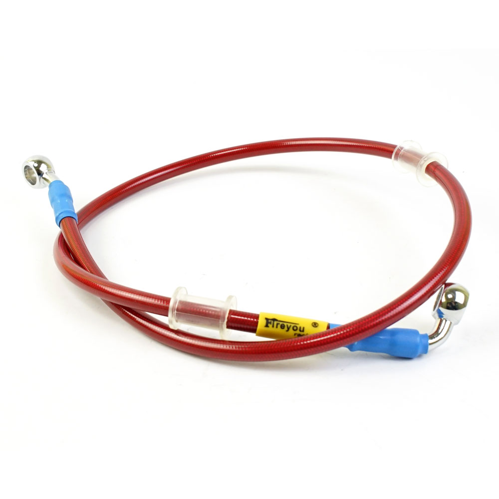 400 mm-2400 mm remslang hydrau - Brake Line Motorcycle recensie en prijs