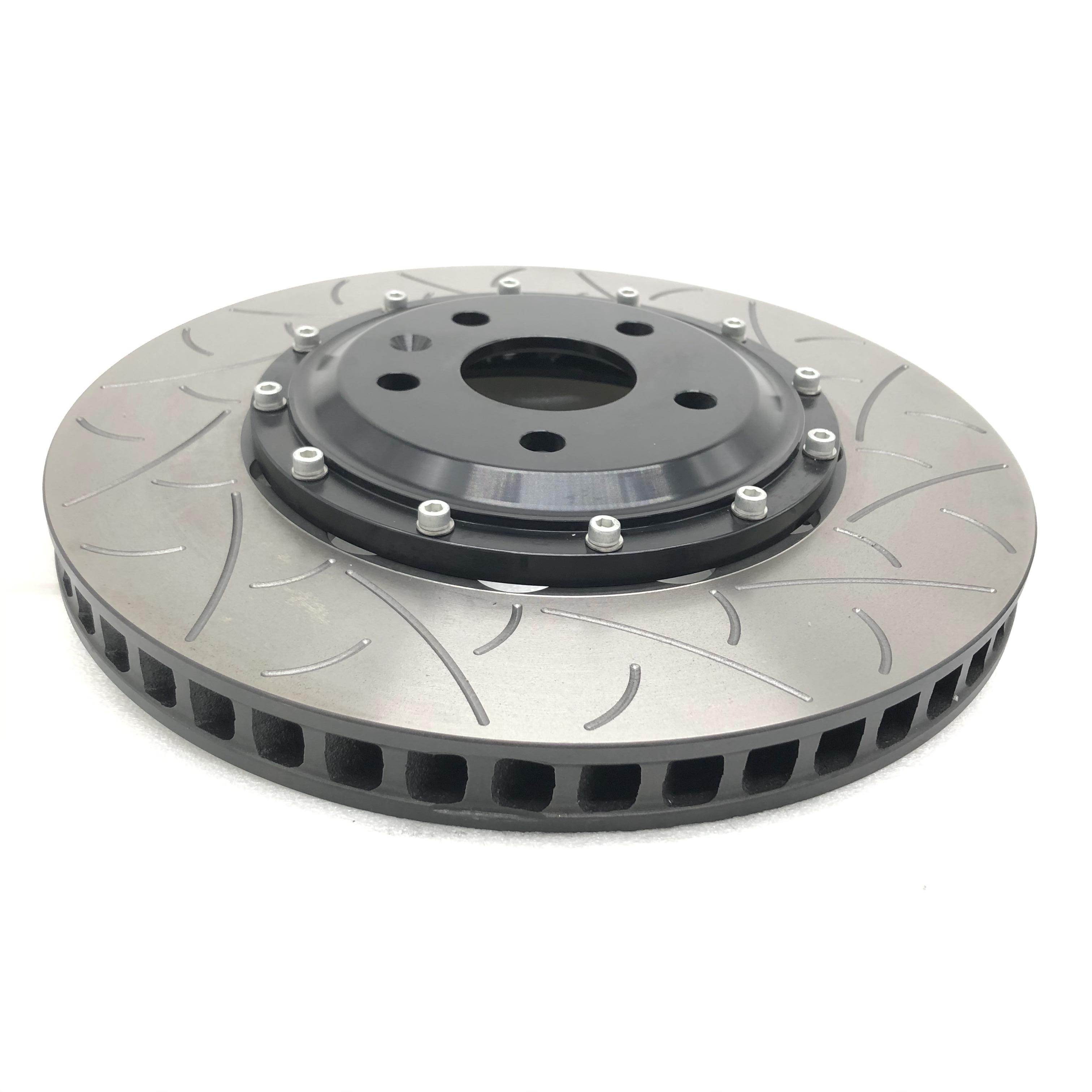 Voorremsschijf 350mmx34mm auto - Brake Rotor recensie en prijs